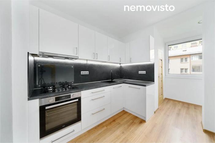Pronájem bytu 3+1, Ostrava, Verdunská, 93 m2