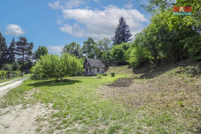 Prodej chaty, Úvaly, Pod Slovany, 40 m2