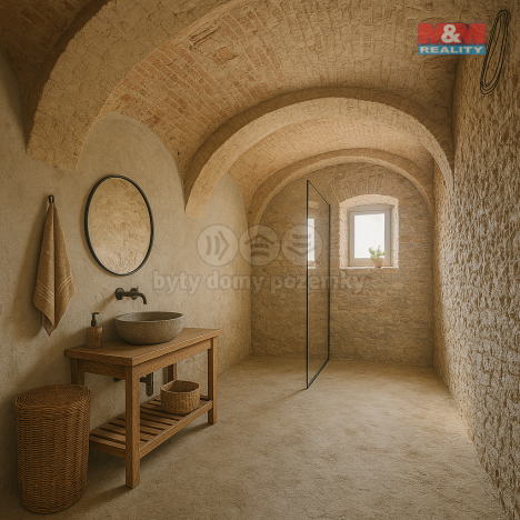 Prodej rodinného domu, Jindřichův Hradec - Matná, 88 m2