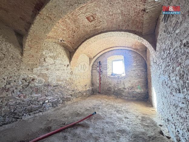 Prodej rodinného domu, Jindřichův Hradec - Matná, 88 m2