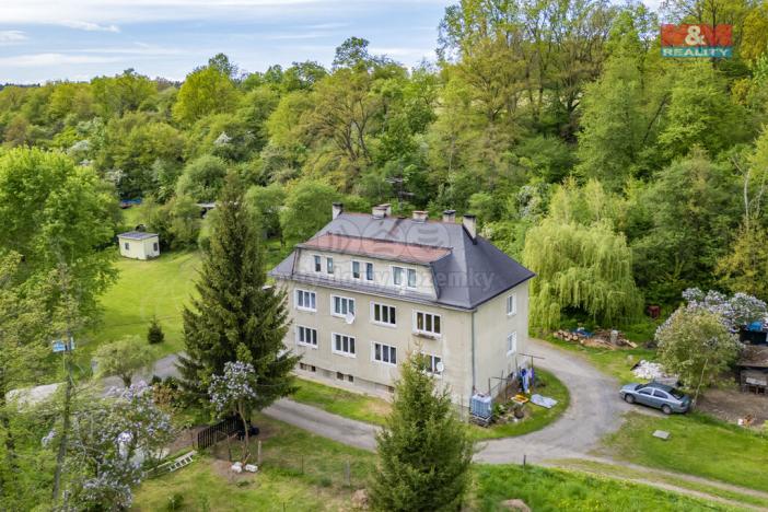 Pronájem bytu 3+1, Snědovice - Sukorady, 70 m2