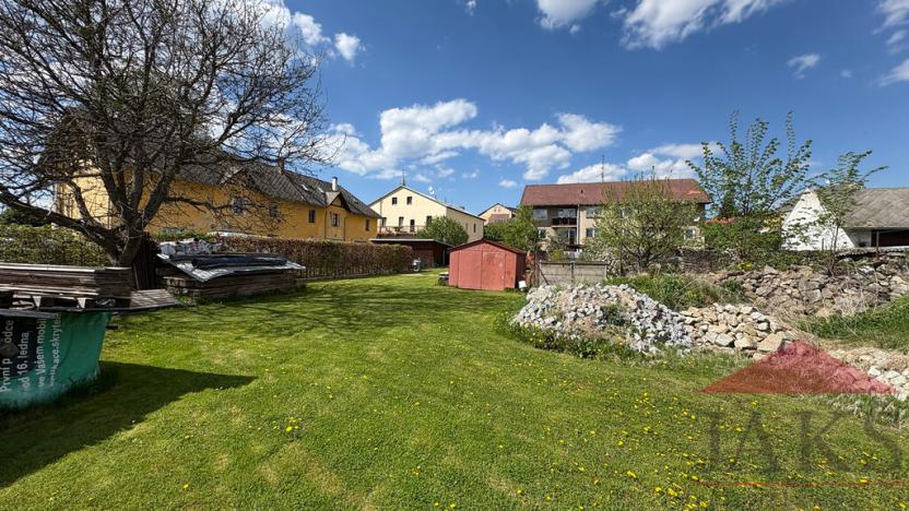 Prodej pozemku pro bydlení, Kašperské Hory, 684 m2