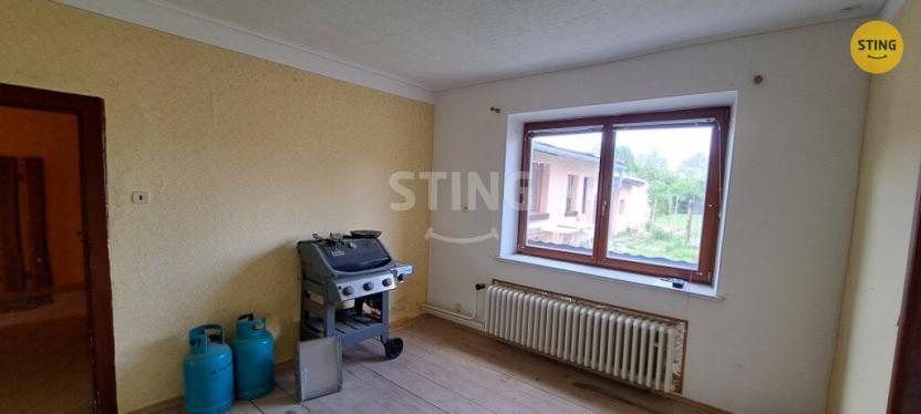 Prodej rodinného domu, Rokytnice, 80 m2