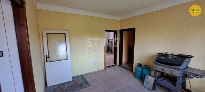 Prodej rodinného domu, Rokytnice, 80 m2