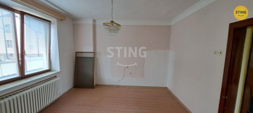 Prodej rodinného domu, Rokytnice, 80 m2