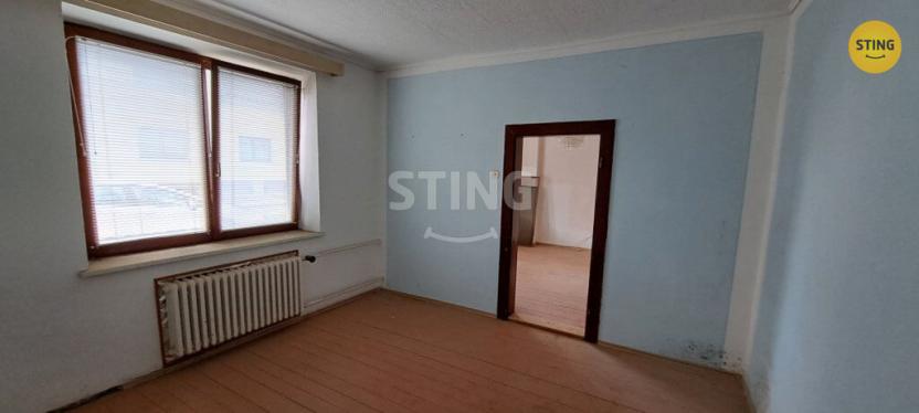 Prodej rodinného domu, Rokytnice, 80 m2
