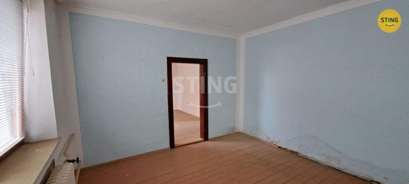 Prodej rodinného domu, Rokytnice, 80 m2