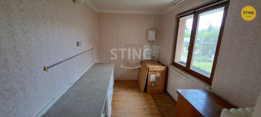 Prodej rodinného domu, Rokytnice, 80 m2