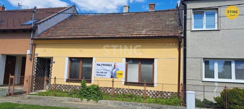 Prodej rodinného domu, Rokytnice, 80 m2