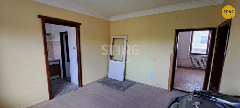 Prodej rodinného domu, Rokytnice, 80 m2