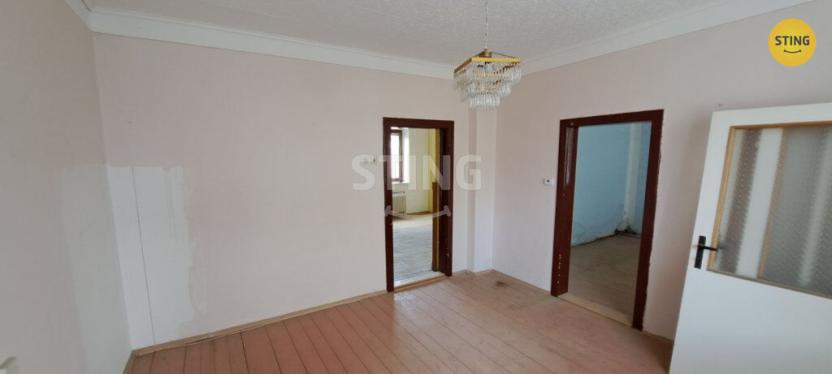 Prodej rodinného domu, Rokytnice, 80 m2