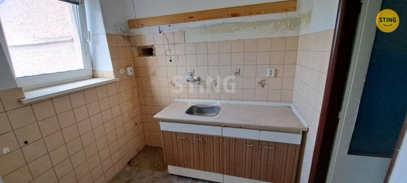Prodej rodinného domu, Rokytnice, 80 m2