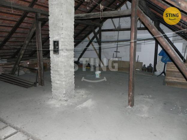 Prodej rodinného domu, Rokytnice, 80 m2