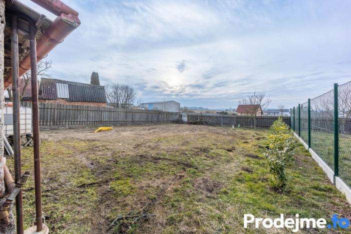 Prodej pozemku pro bydlení, Třebíč, Znojemská, 671 m2