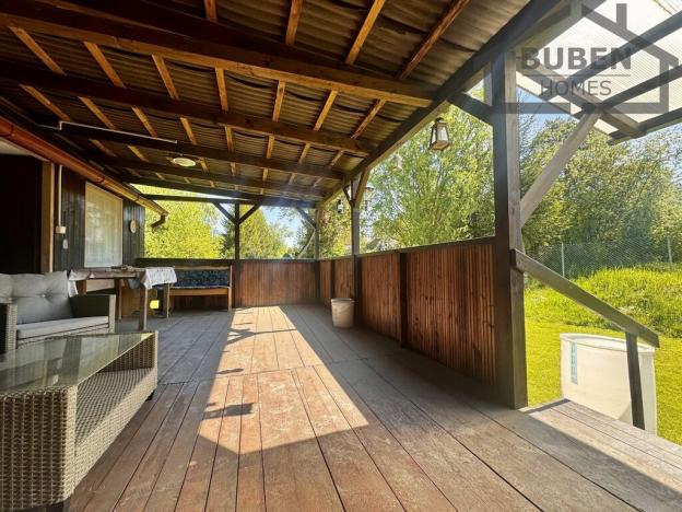 Prodej zahrady, Sulislav, 944 m2