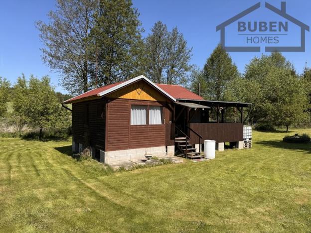 Prodej zahrady, Sulislav, 944 m2