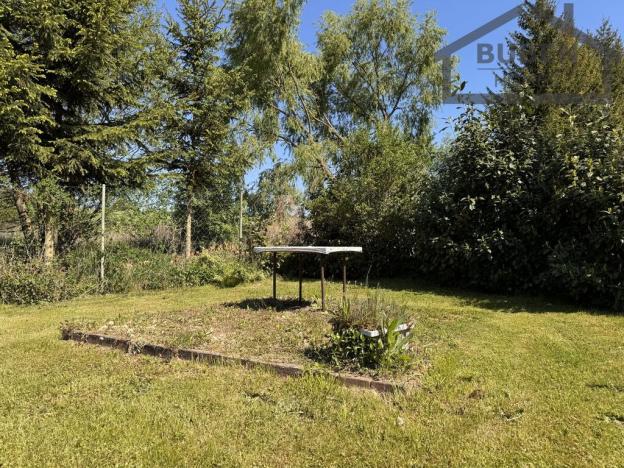 Prodej zahrady, Sulislav, 944 m2