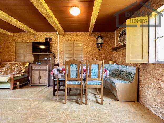 Prodej zahrady, Sulislav, 944 m2