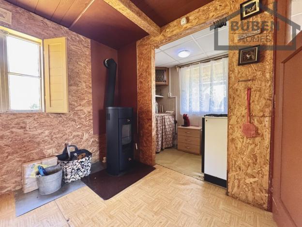 Prodej zahrady, Sulislav, 944 m2