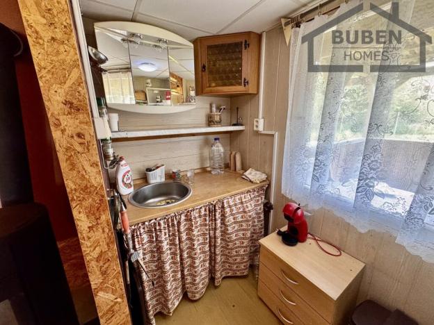 Prodej zahrady, Sulislav, 944 m2