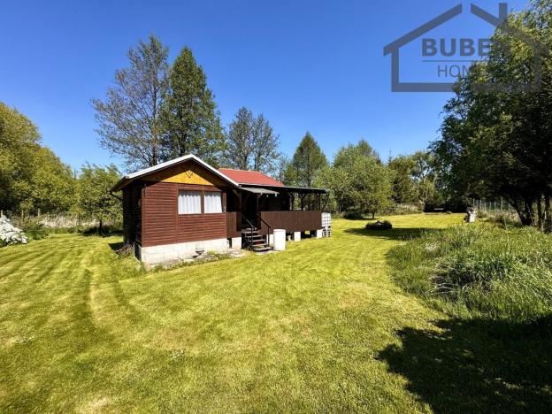 Prodej zahrady, Sulislav, 944 m2