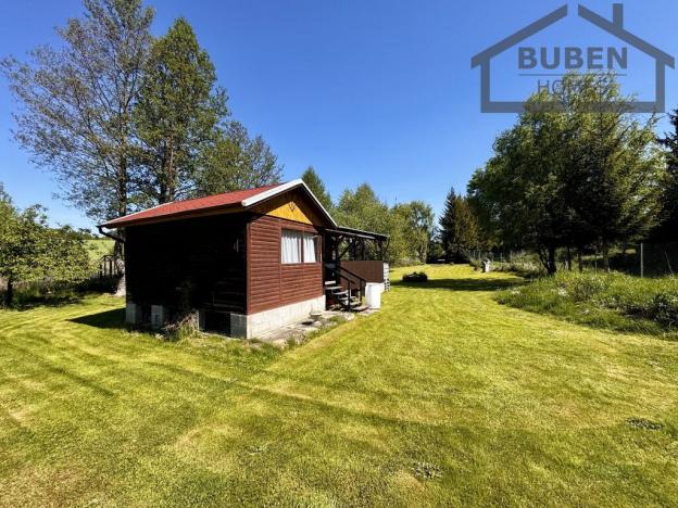 Prodej zahrady, Sulislav, 944 m2