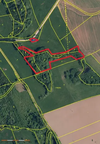 Prodej rodinného domu, Lomnice nad Popelkou, Stružinecká, 777 m2