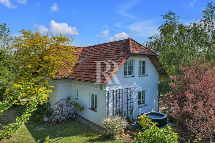 Prodej rodinného domu, Lysá nad Labem, Křižíkova, 233 m2