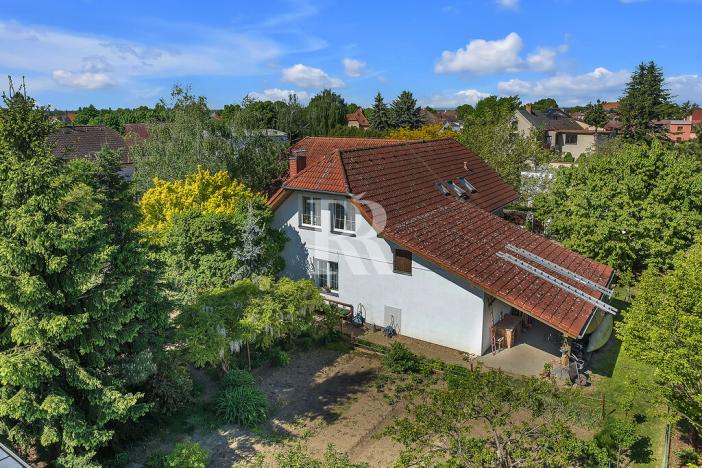 Prodej rodinného domu, Lysá nad Labem, Křižíkova, 233 m2