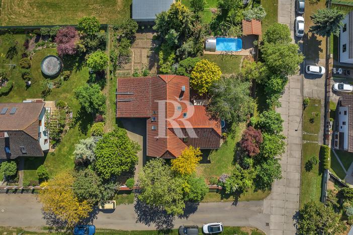 Prodej rodinného domu, Lysá nad Labem, Křižíkova, 233 m2