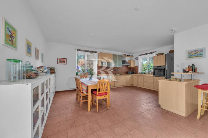 Prodej rodinného domu, Lysá nad Labem, Křižíkova, 233 m2