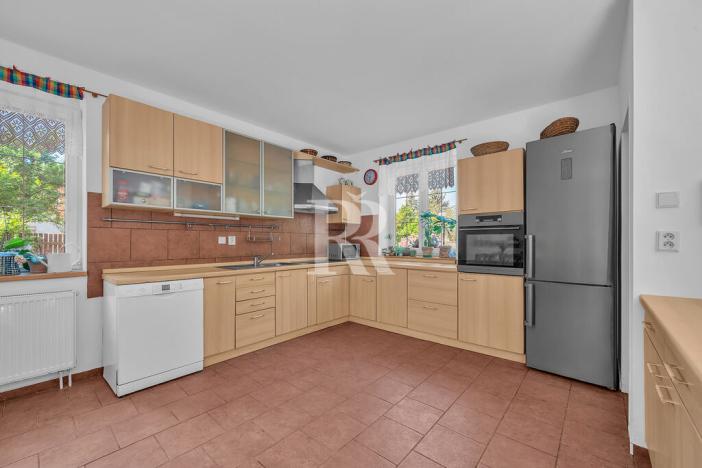 Prodej rodinného domu, Lysá nad Labem, Křižíkova, 233 m2