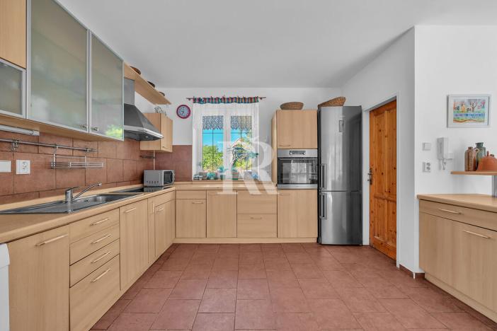 Prodej rodinného domu, Lysá nad Labem, Křižíkova, 233 m2