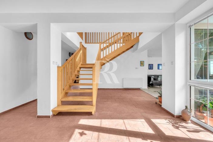 Prodej rodinného domu, Lysá nad Labem, Křižíkova, 233 m2