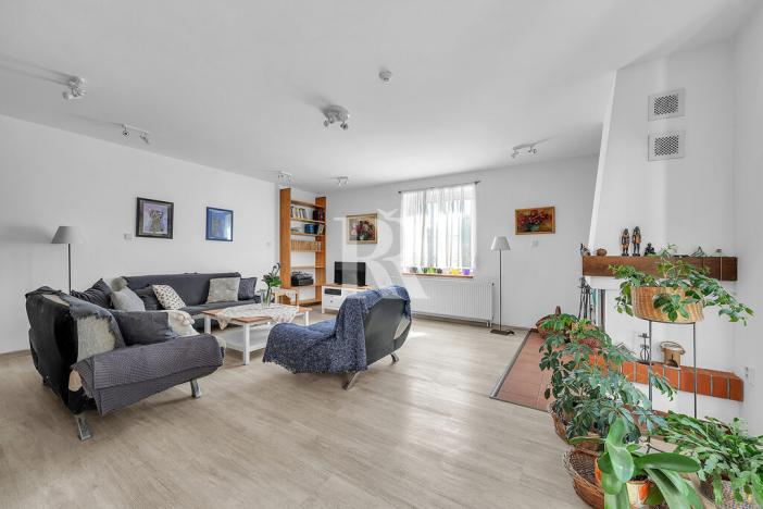 Prodej rodinného domu, Lysá nad Labem, Křižíkova, 233 m2