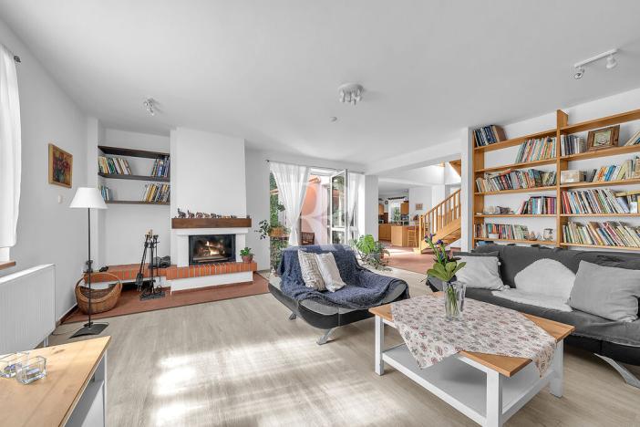 Prodej rodinného domu, Lysá nad Labem, Křižíkova, 233 m2