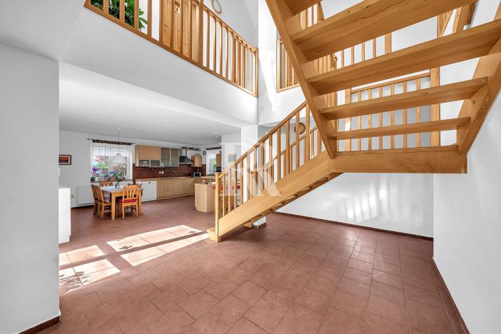 Prodej rodinného domu, Lysá nad Labem, Křižíkova, 233 m2