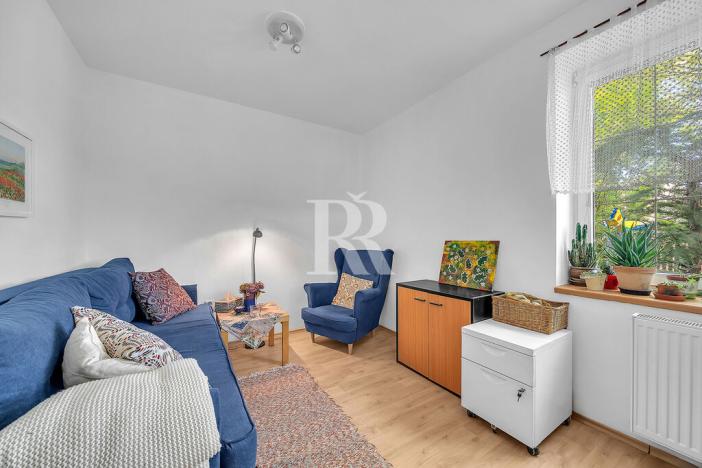 Prodej rodinného domu, Lysá nad Labem, Křižíkova, 233 m2