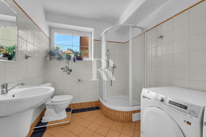 Prodej rodinného domu, Lysá nad Labem, Křižíkova, 233 m2