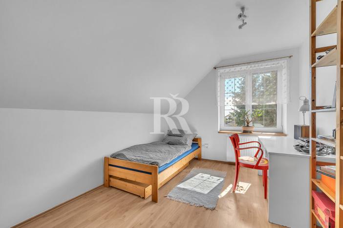 Prodej rodinného domu, Lysá nad Labem, Křižíkova, 233 m2