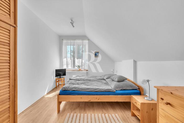 Prodej rodinného domu, Lysá nad Labem, Křižíkova, 233 m2