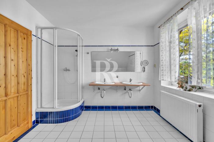 Prodej rodinného domu, Lysá nad Labem, Křižíkova, 233 m2