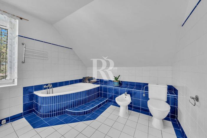 Prodej rodinného domu, Lysá nad Labem, Křižíkova, 233 m2