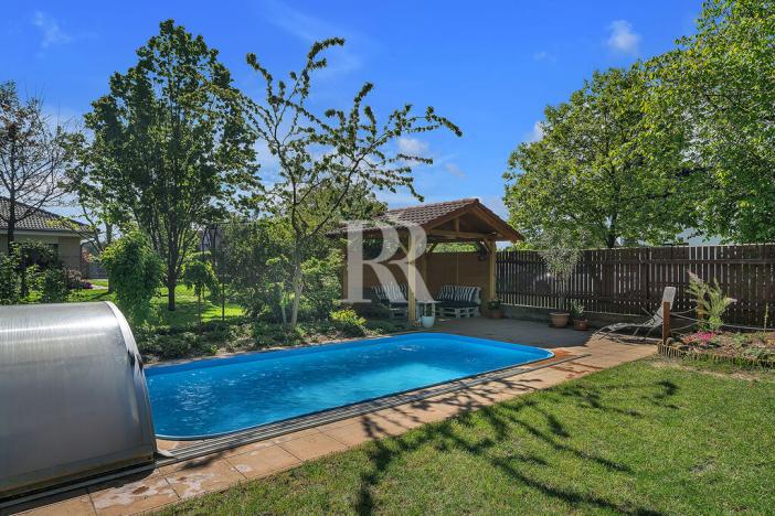 Prodej rodinného domu, Lysá nad Labem, Křižíkova, 233 m2