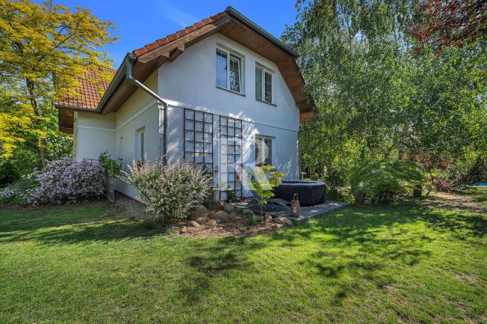 Prodej rodinného domu, Lysá nad Labem, Křižíkova, 233 m2