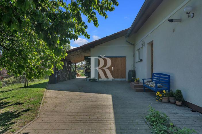 Prodej rodinného domu, Lysá nad Labem, Křižíkova, 233 m2