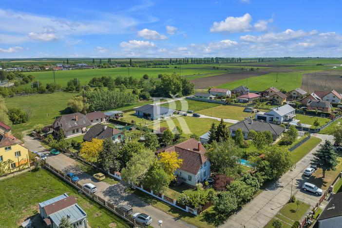 Prodej rodinného domu, Lysá nad Labem, Křižíkova, 233 m2