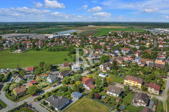 Prodej rodinného domu, Lysá nad Labem, Křižíkova, 233 m2