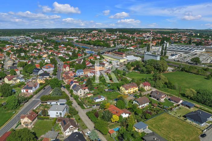 Prodej rodinného domu, Lysá nad Labem, Křižíkova, 233 m2