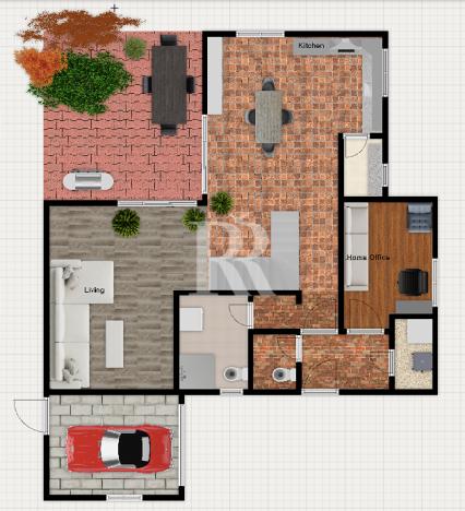 Prodej rodinného domu, Lysá nad Labem, Křižíkova, 233 m2